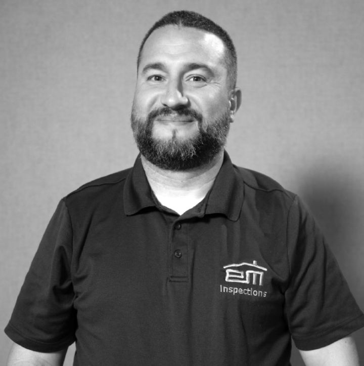 Eddy Taurinan - Home Inspector