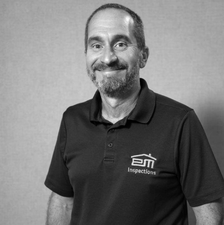 Eduardo Taurinan - Home Inspector