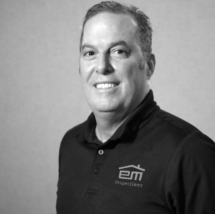 Efrain Martinez - Certified Home Inspector Miami