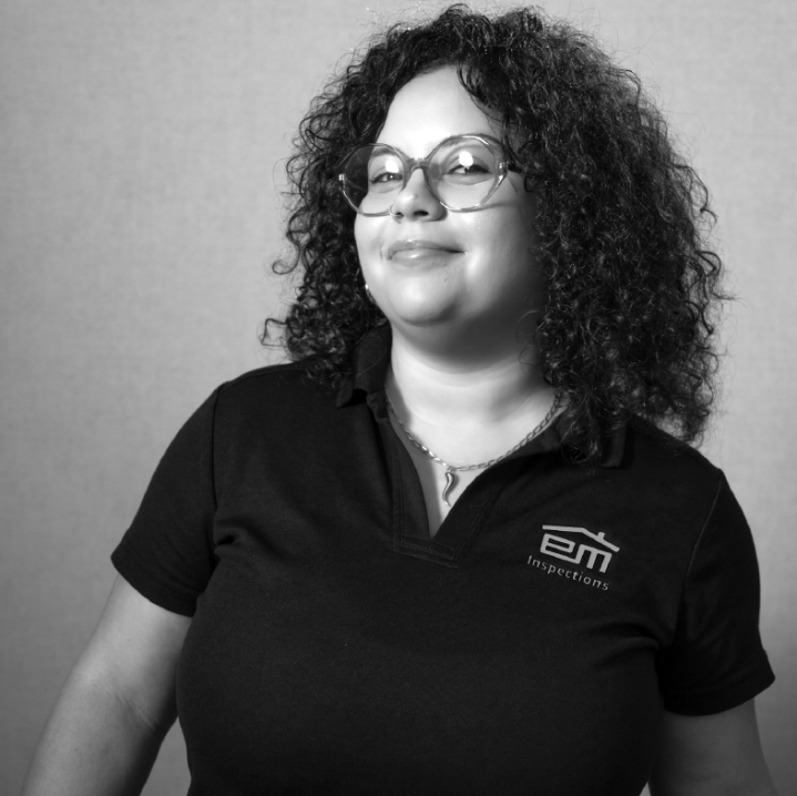 Erica Bailly - Office Manager