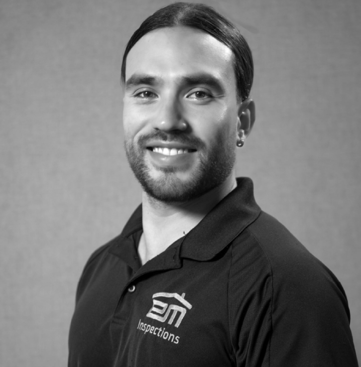 Juan Saldarriaga - Home Inspector